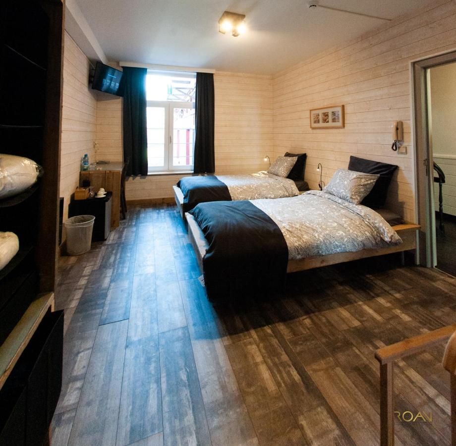 Bed and Breakfast Casa Chico Blankenberge Exterior foto
