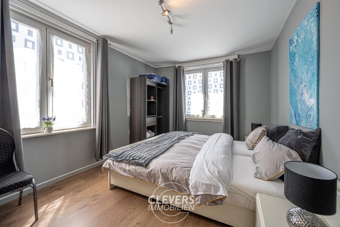 Bed and Breakfast Casa Chico Blankenberge Exterior foto