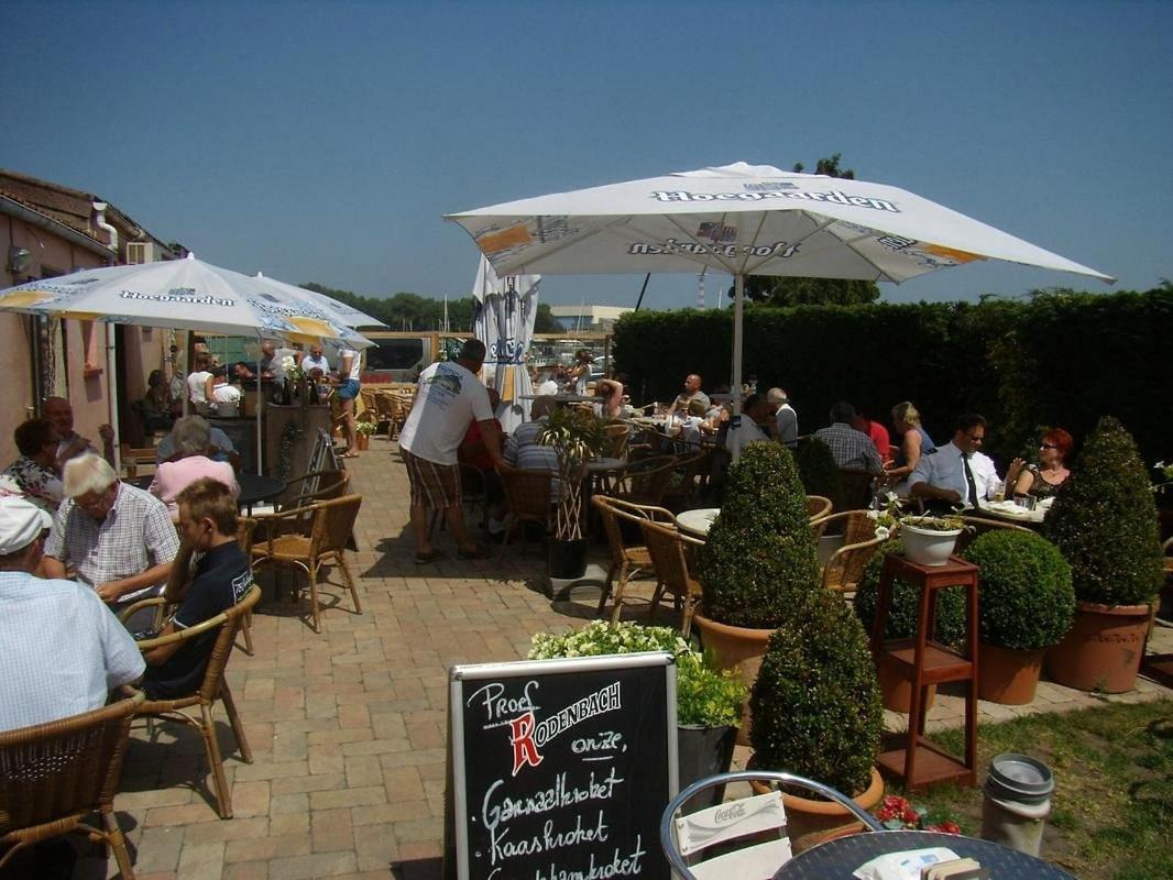 Bed and Breakfast Casa Chico Blankenberge Exterior foto