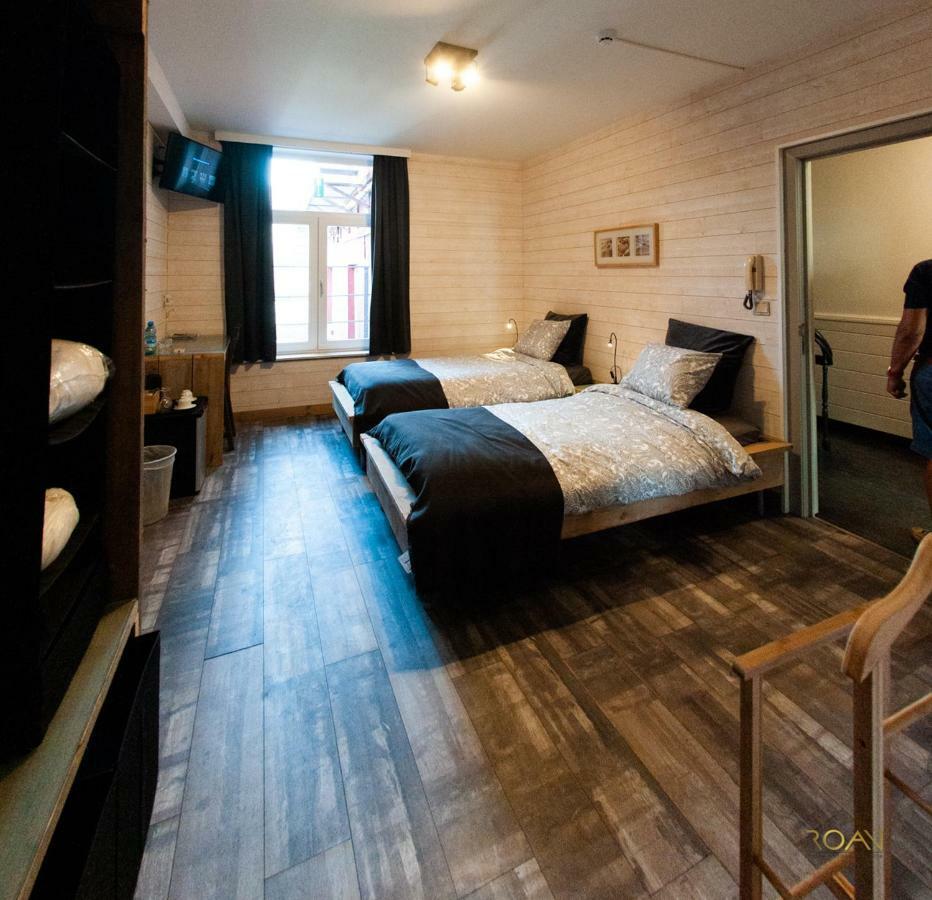 Bed and Breakfast Casa Chico Blankenberge Exterior foto