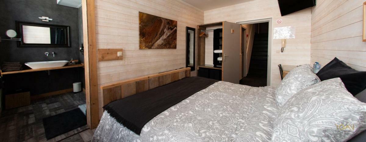 Bed and Breakfast Casa Chico Blankenberge Exterior foto
