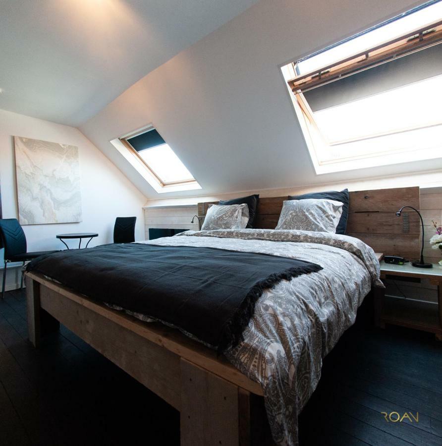 Bed and Breakfast Casa Chico Blankenberge Exterior foto
