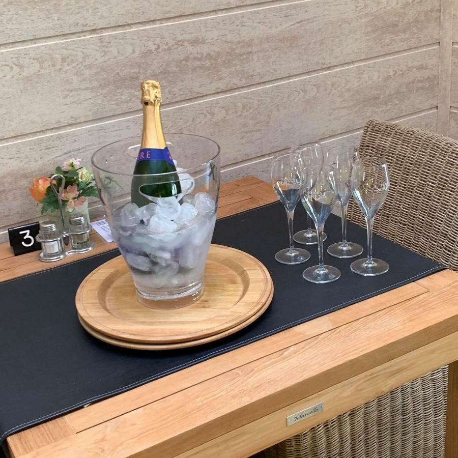 Bed and Breakfast Casa Chico Blankenberge Exterior foto